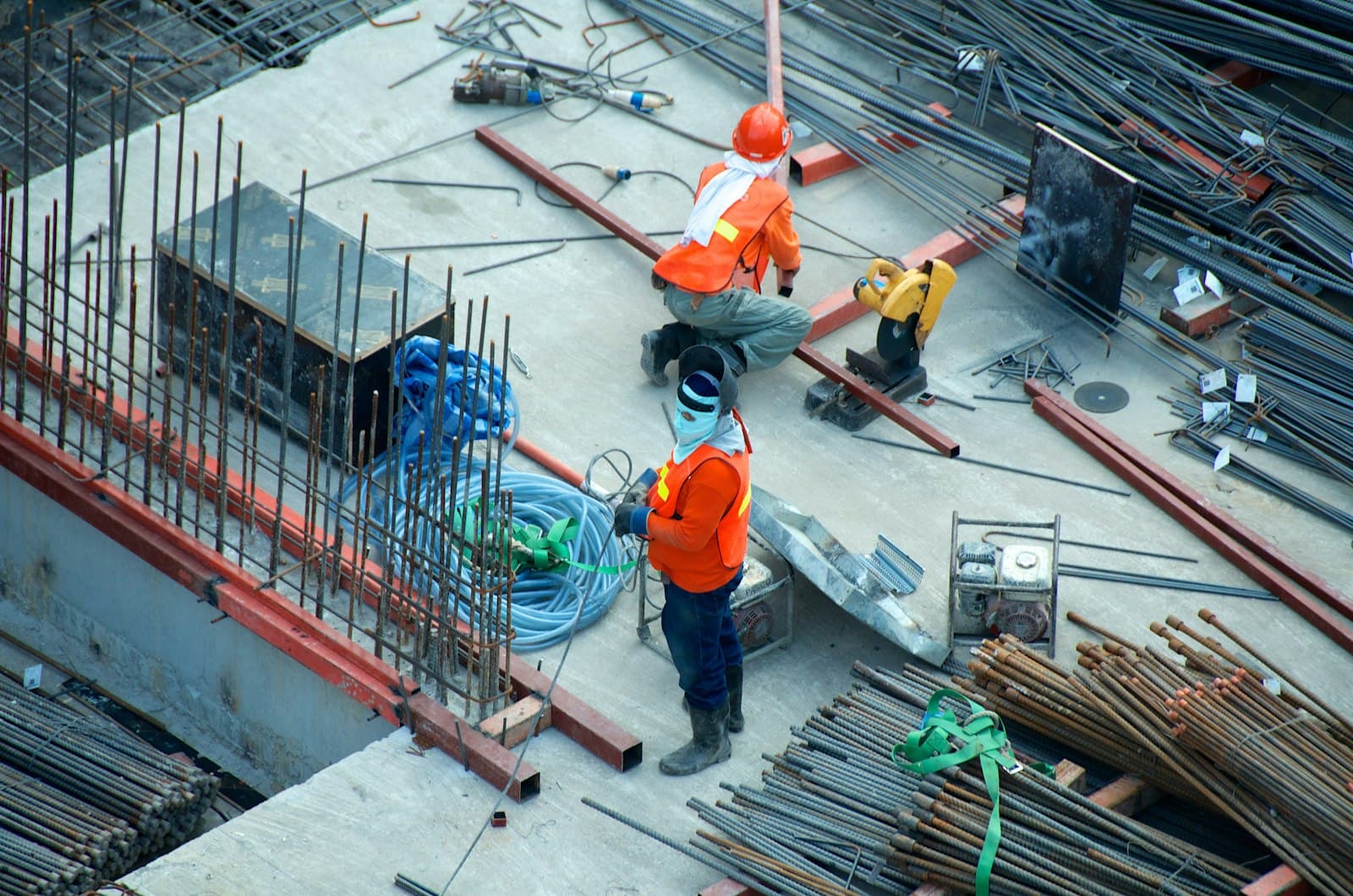 Dzīvojamā attīstība: infrastruktūra